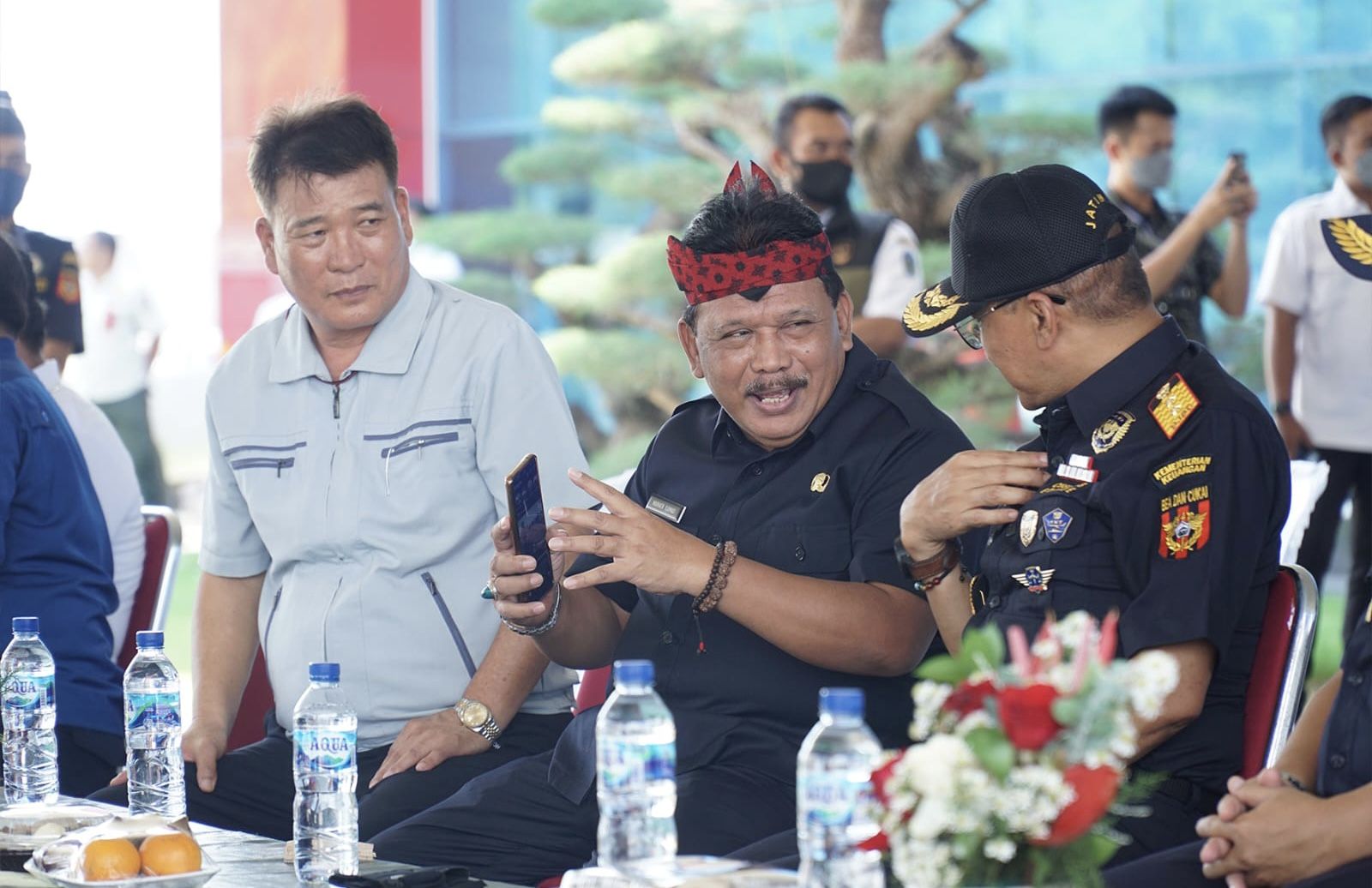 PT SAI Facility Documentation