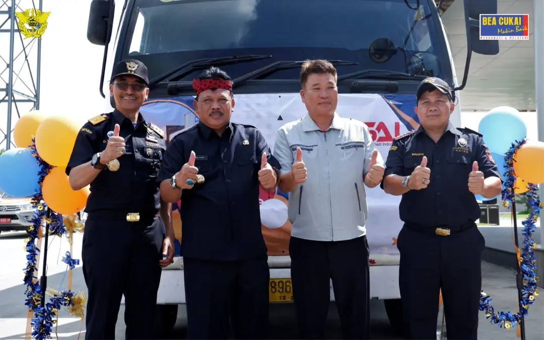 PT SAI Facility Documentation