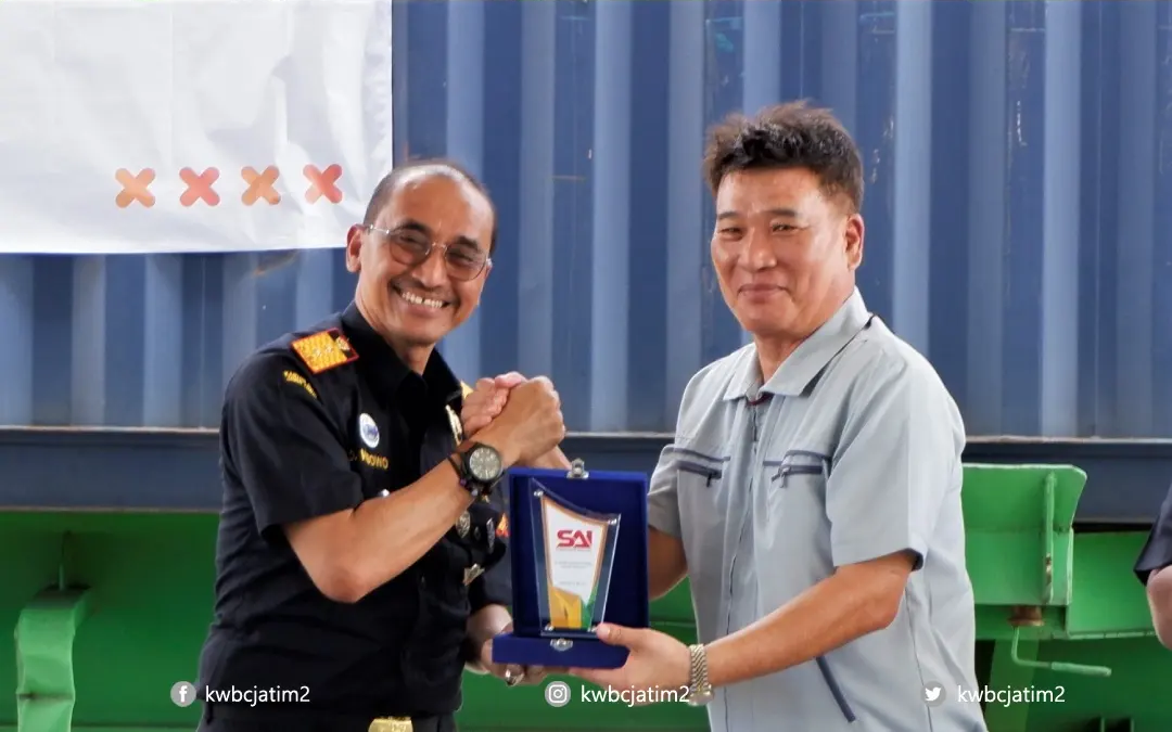 PT SAI Facility Documentation