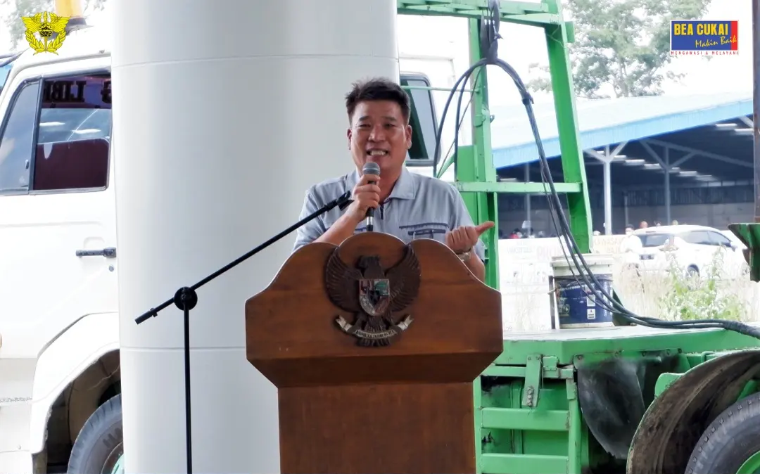 PT SAI Facility Documentation